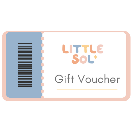 Little Sol+ UK Gift Card